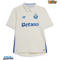 Porto Luuk de Jong #26 Tredjedrakt 2025-26 Kortermet